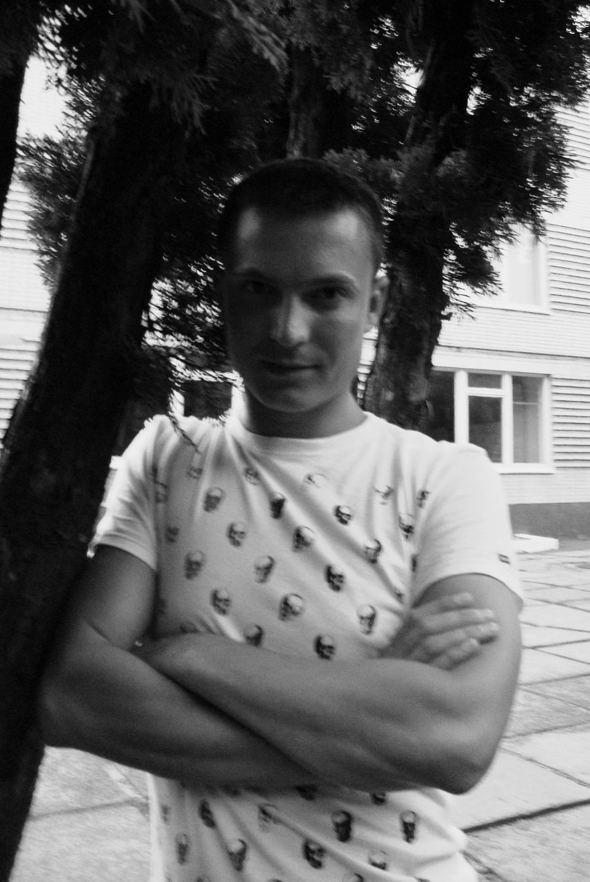 Міша Драгус TойSамий | 