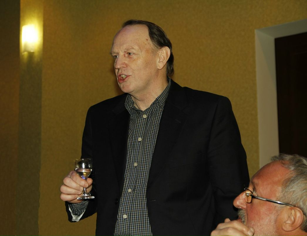 Ирина Трофимова | Санкт-Петербург