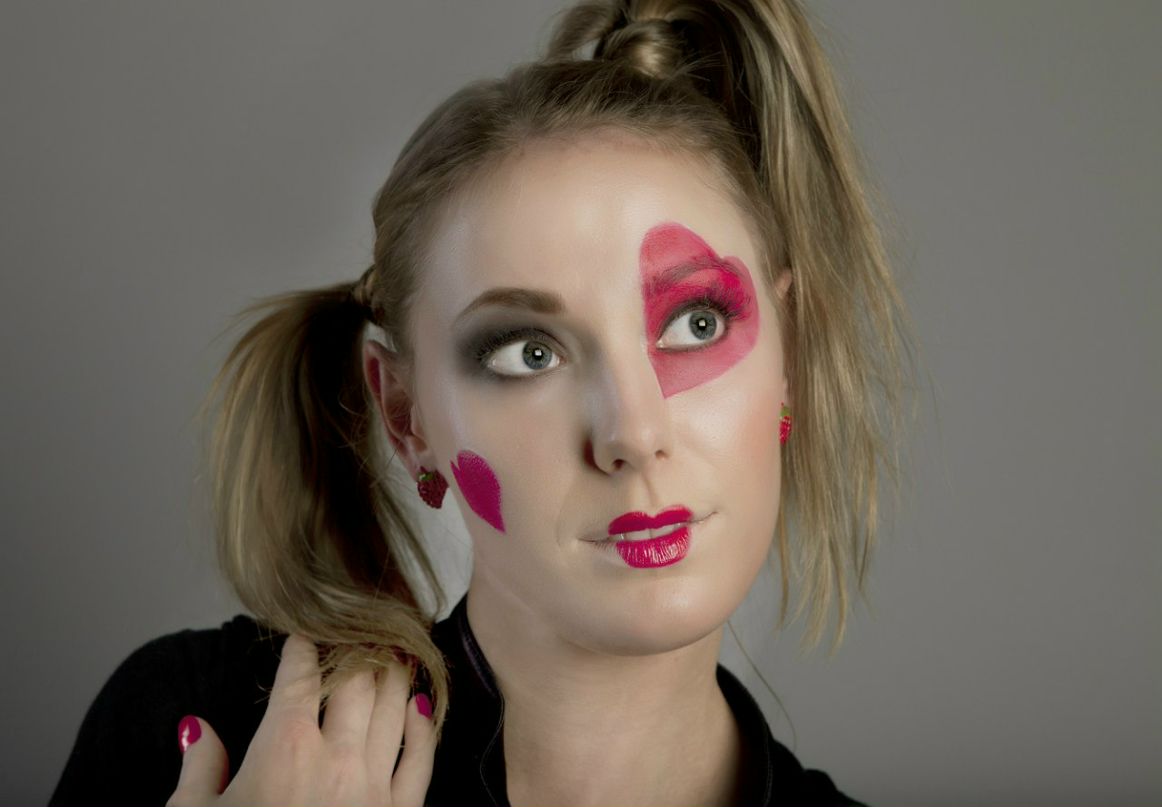 Anastasia Chesnokova | Санкт-Петербург