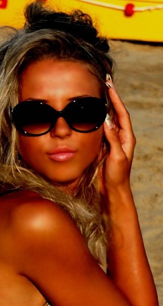 Елизавета Листьева ღ ღ ღ | Санкт-Петербург