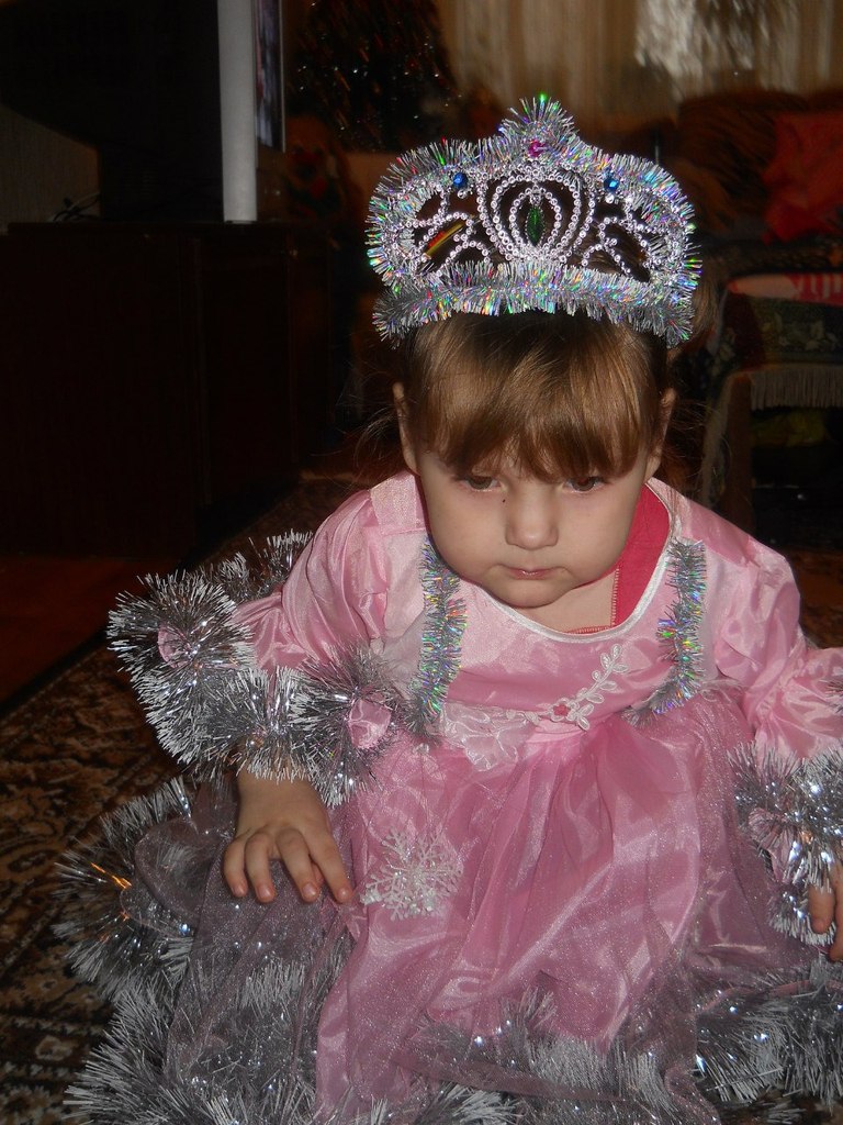 Юлия Ковалёва | Светловодск