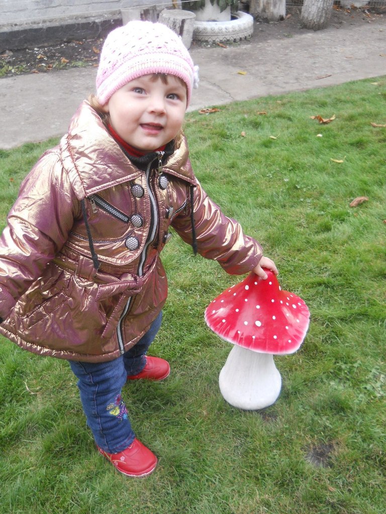 Юлия Ковалёва | Светловодск