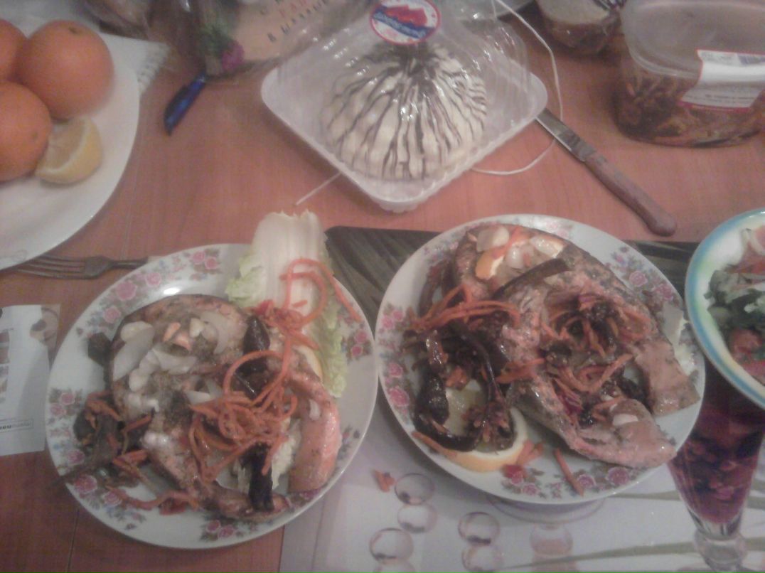 Margani Алекс | Санкт-Петербург