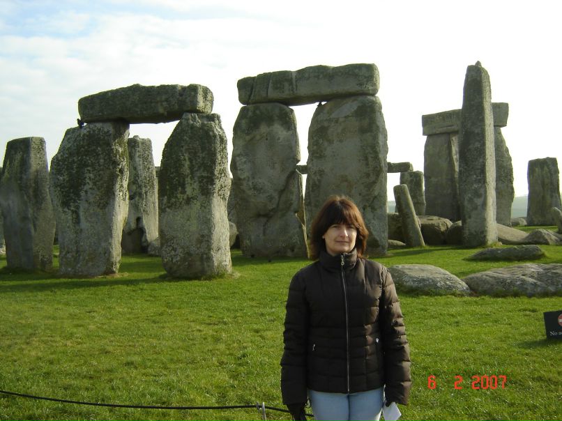 Лидия Чумак | Винница