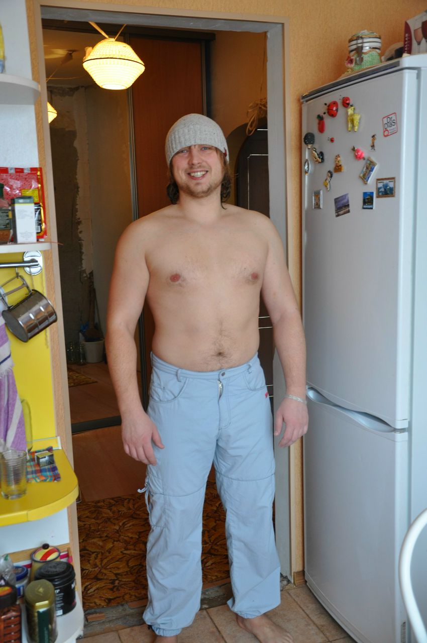 Владимир Курманов | Дзержинский