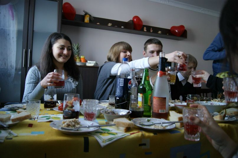 Эрик Арутюнян | Москва