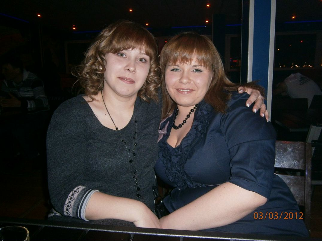 Екатерина Сидорова | Челябинск