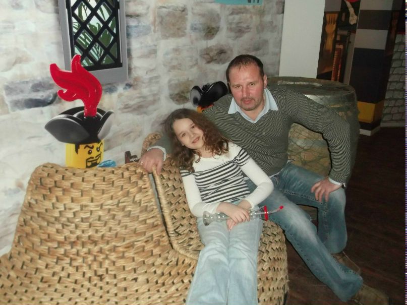 Valerij Anufriev | Омск