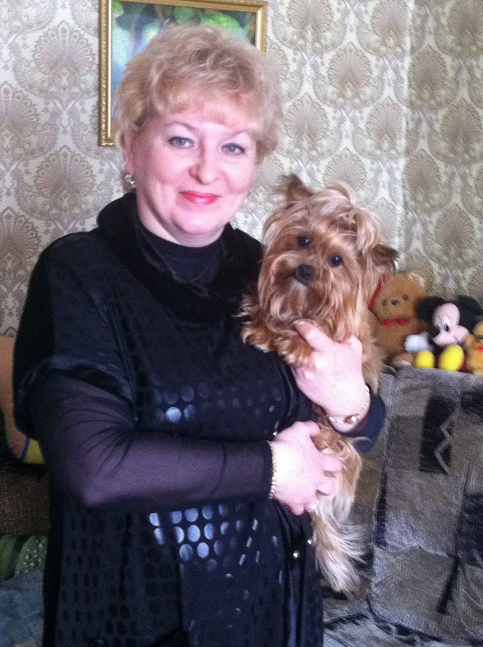 Елена Горелова | Санкт-Петербург