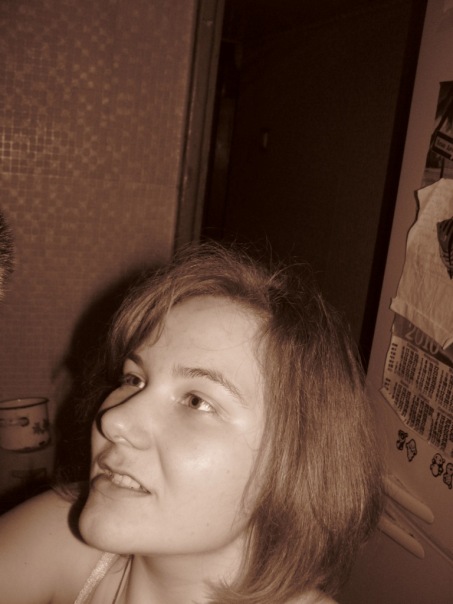 №15, Настасья Савкина-Севостьянова, Москва №15, Настасья Савкина-Севостьянова, Москва