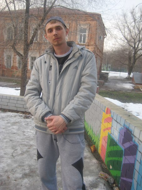 Антон Угольников | Саратов