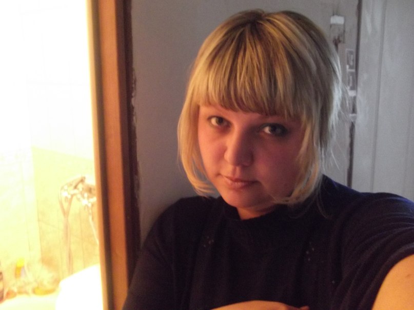 Алёна Скворцова | Боровичи