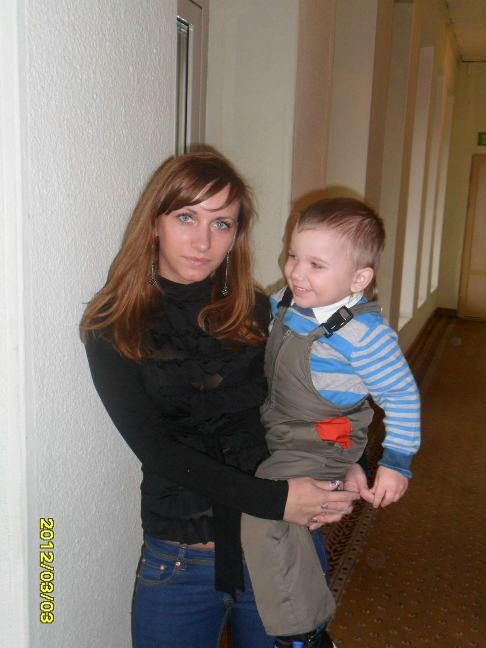 Оля Романовская | Минск