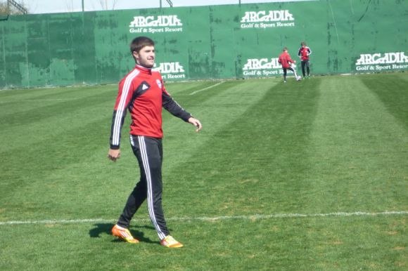 Артем Морыганов | Москва