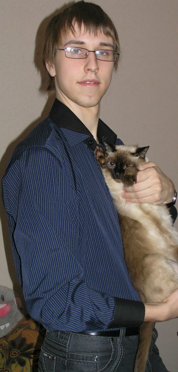 Илья Финогеев FOX | Пенза