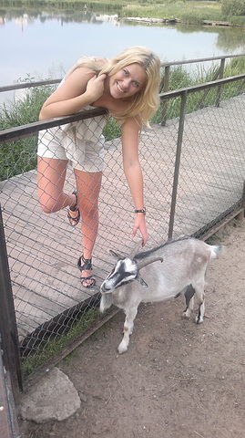 Оля Шишкина | Минск