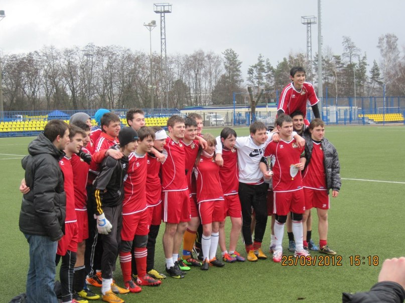 Samandar Khamraev | Москва