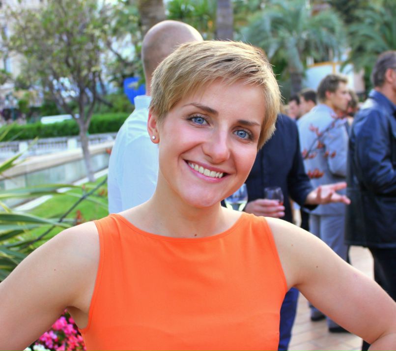 Маргарита Нестерова | Белгород