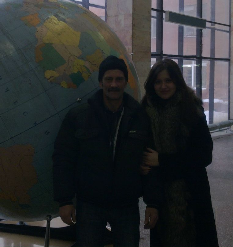 Надежда Князева | 