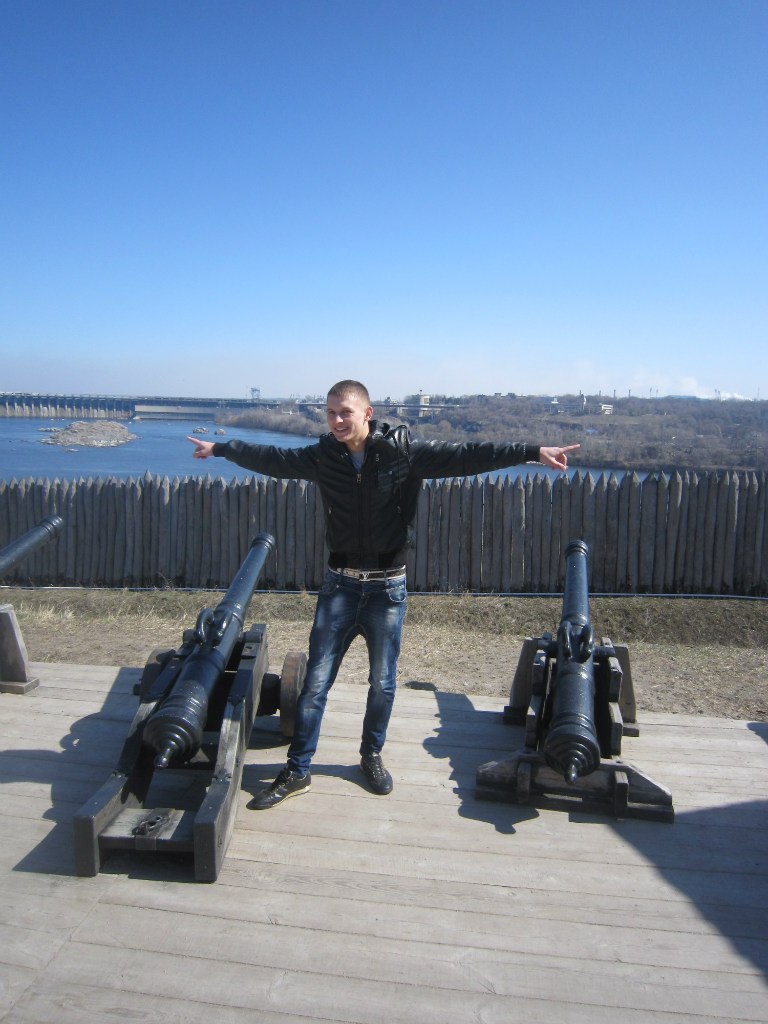 Александр Подобрий (•̪●) | Киев