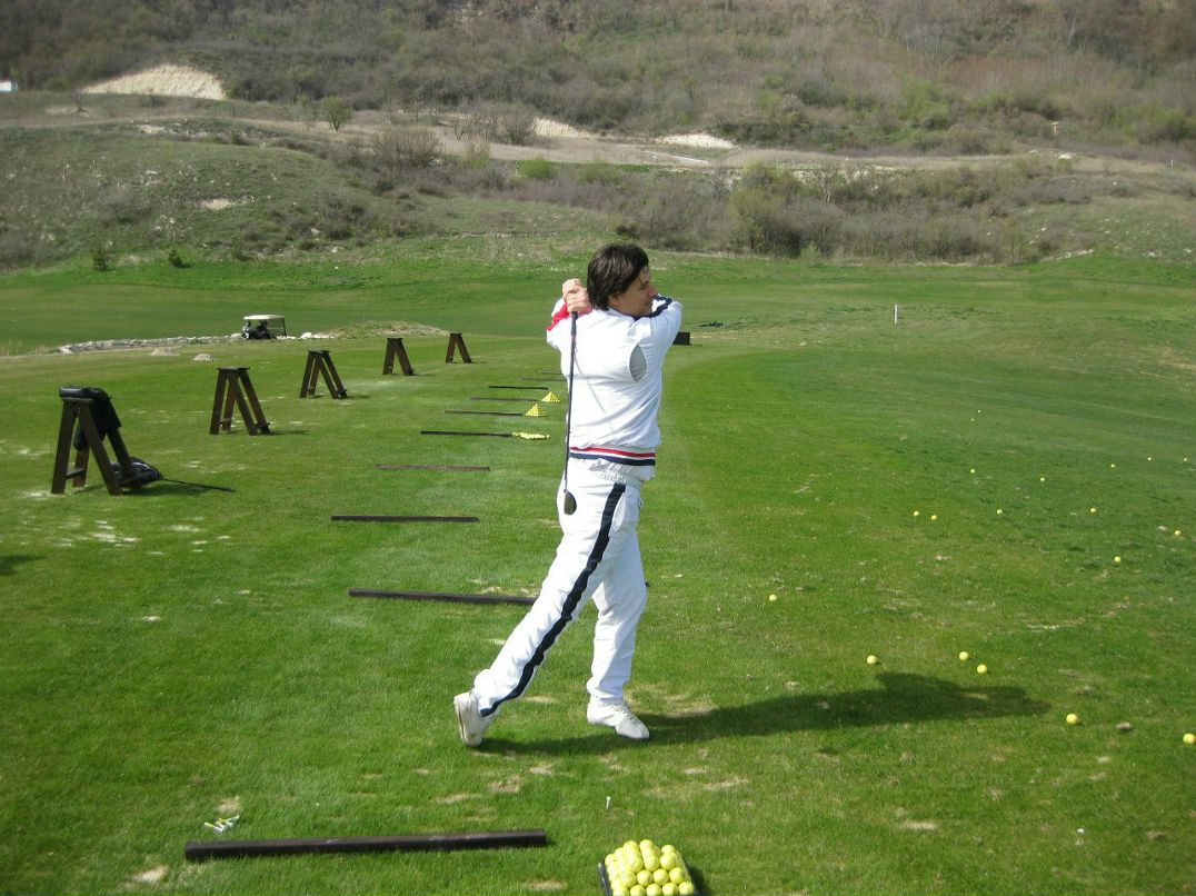 Тодор Попов | Варна