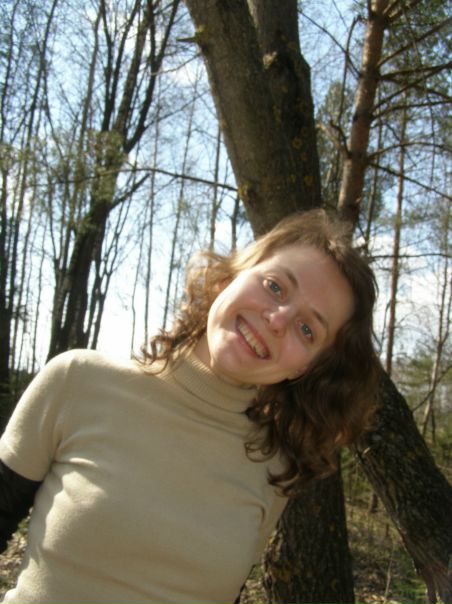 №16, Анна Криворот, Минск №16, Анна Криворот, Минск