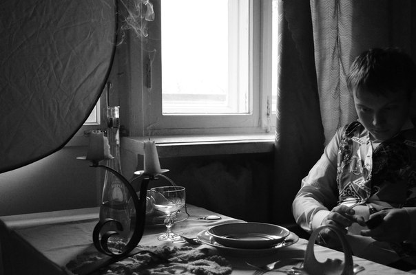 Игорь Воробьев | Ялта