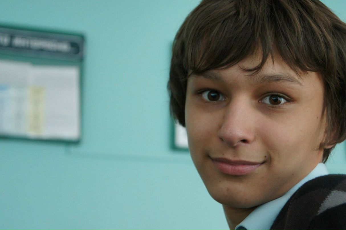 Николай Селенских | Екатеринбург