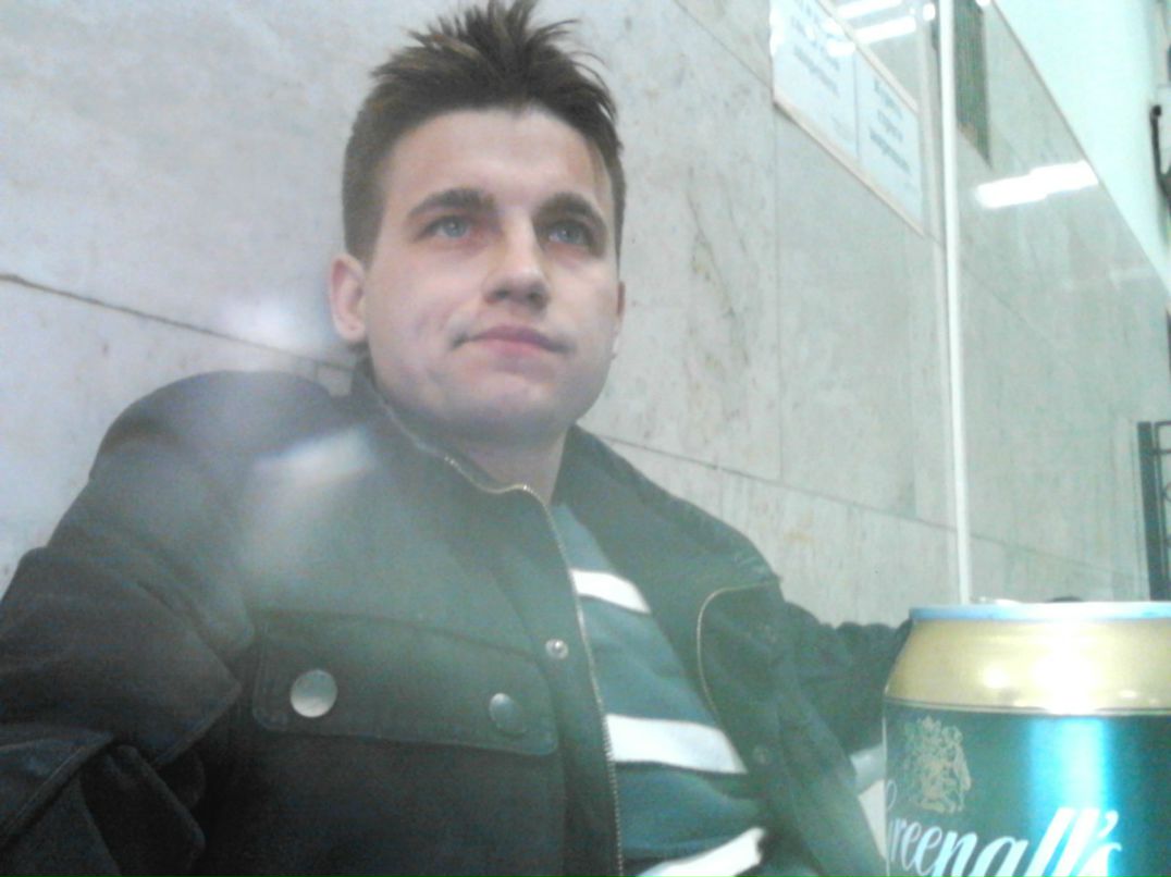 Борис Гоманов Борисович | Санкт-Петербург