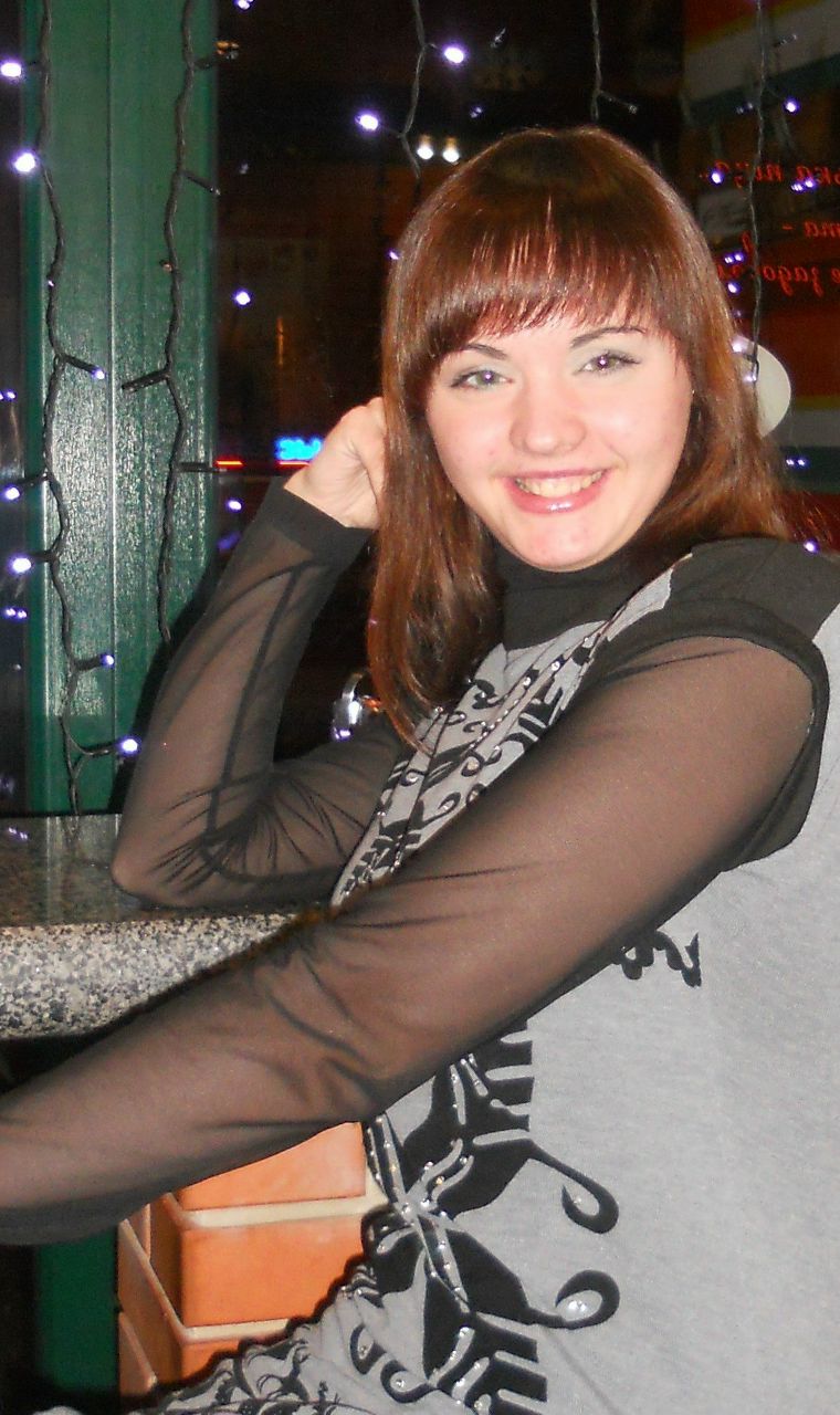 Дарина Перро | Киев