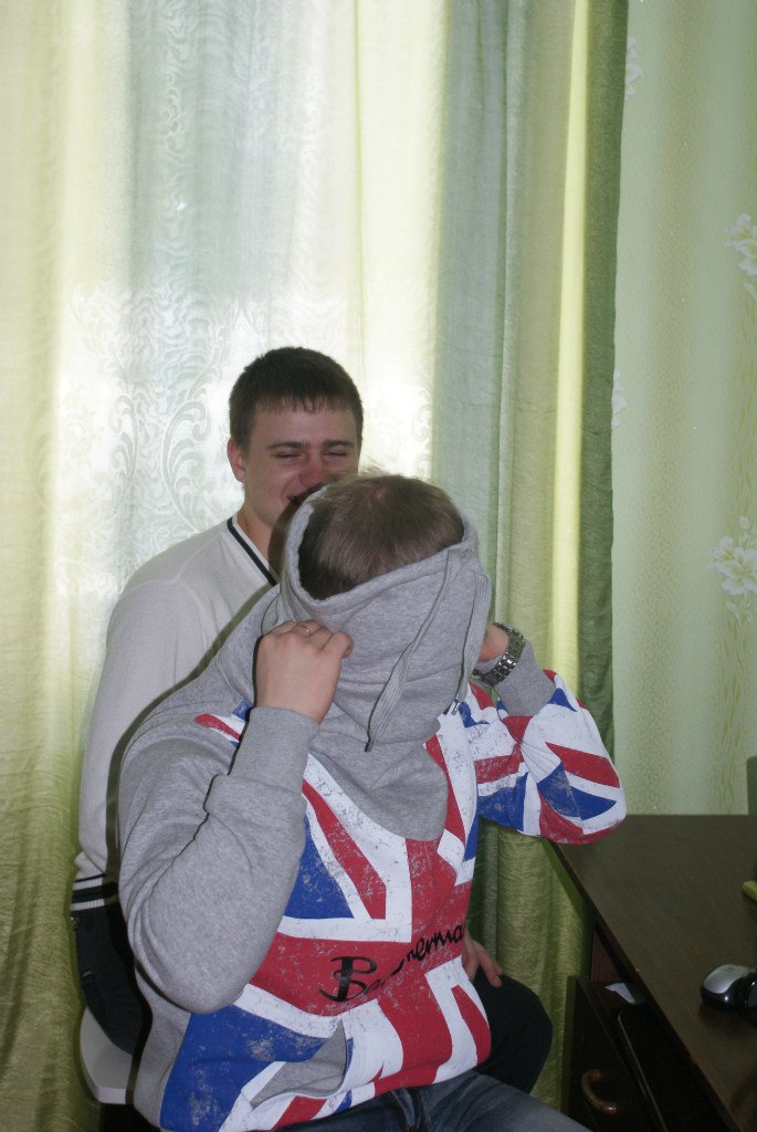 Витя Сергейчук chook. | 