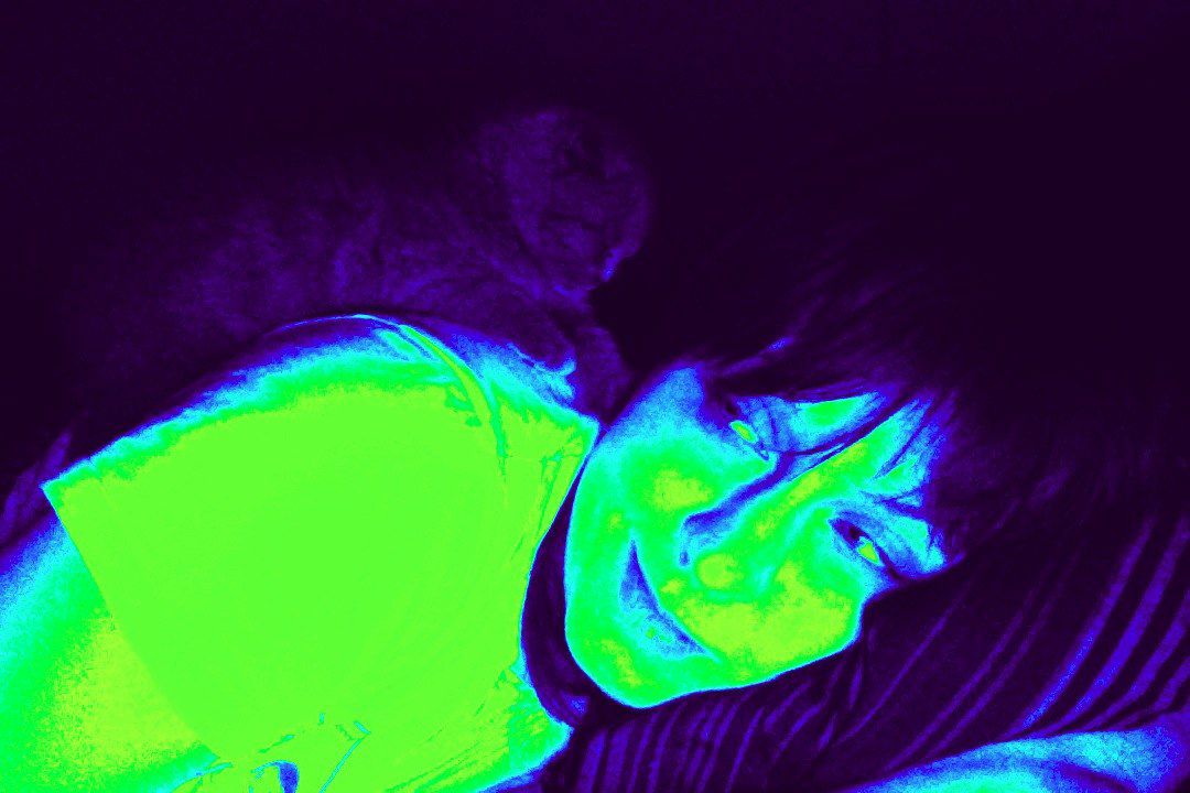 Алёна Михеенко | London