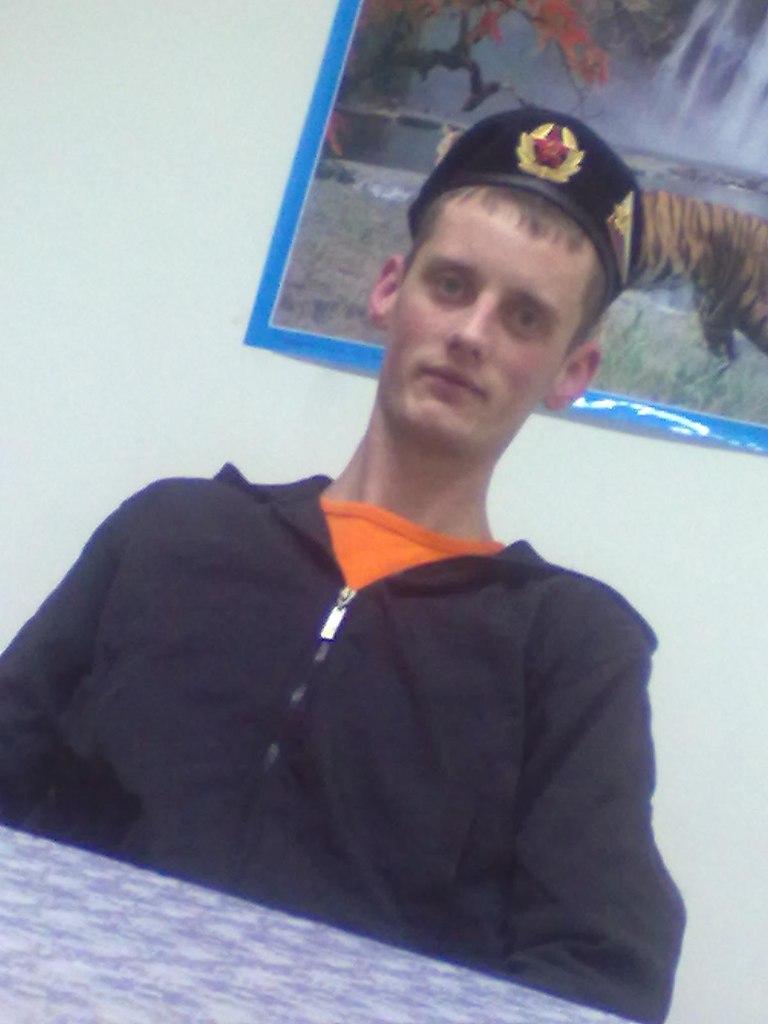 Витька Евдокимов | Гродно