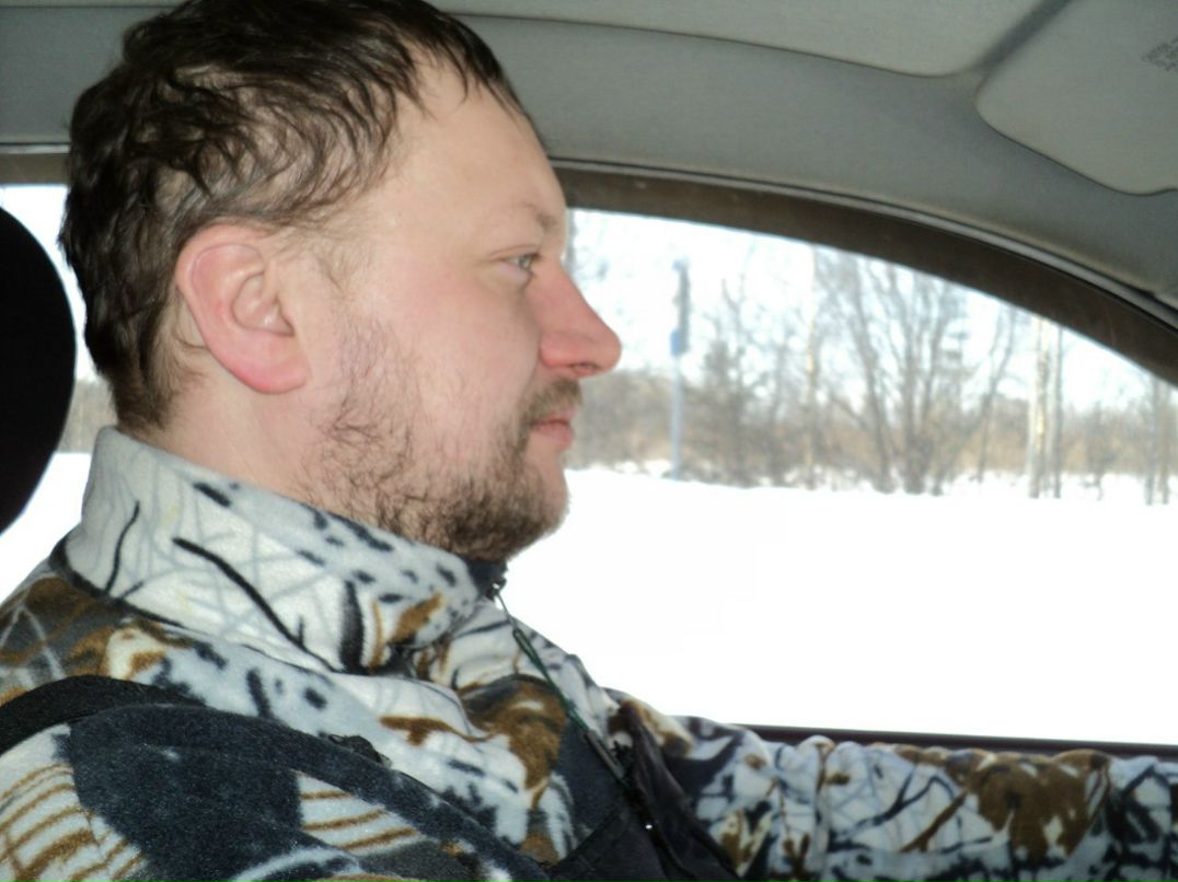 Павел Жаркофф | Санкт-Петербург