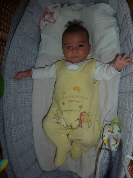 №19, Аня Сердюк №19, Аня Сердюк