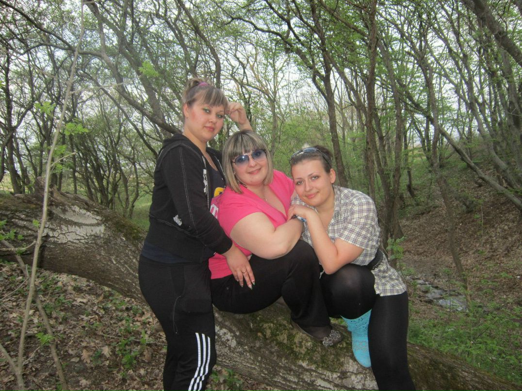 Екатерина Аладашвили (Maybe I want to dance) | Минеральные Воды