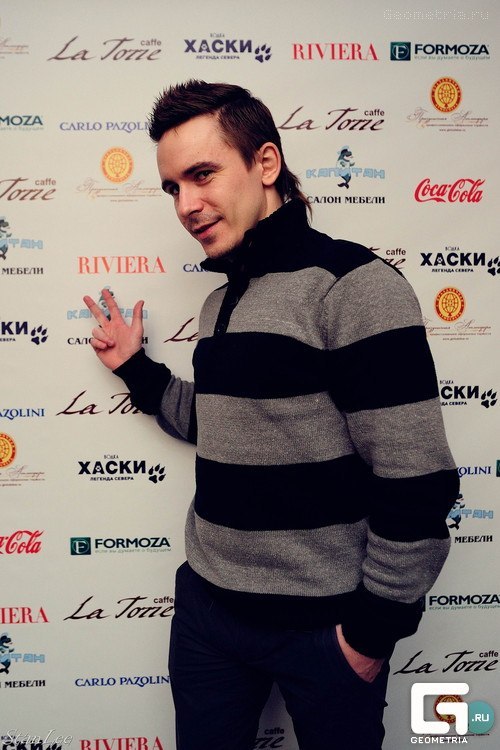 Жора Каширский ☜☆☞๑۩..NеоN♥²۩๑☜☆☞ | Новороссийск