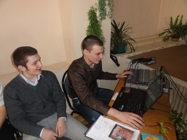 №8, Никита Семенюк №8, Никита Семенюк