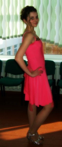 Мария Богданович | Волковыск