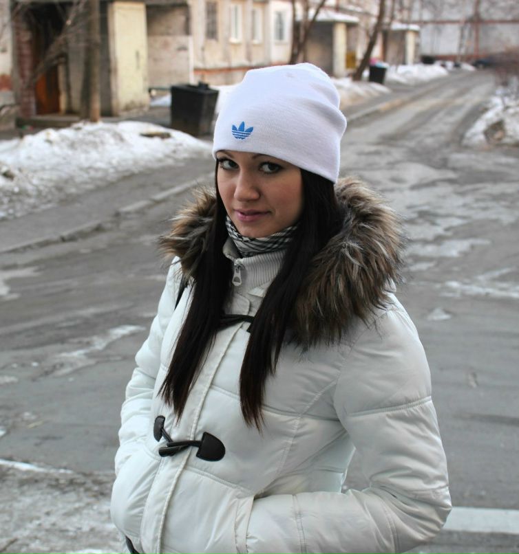 Нина Рогова | Хабаровск