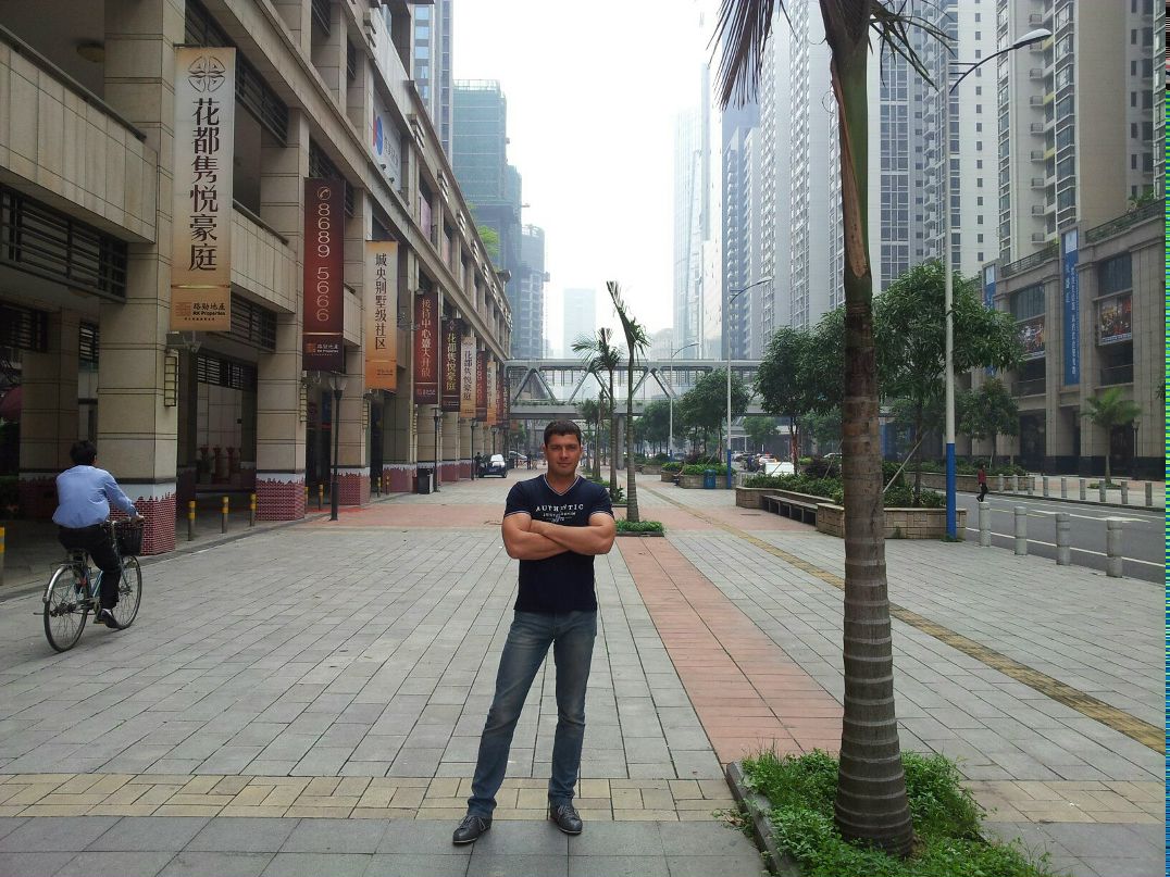 Денис Орлов | Киев