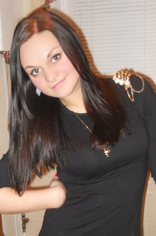 Наталия Гриневич | Житомир