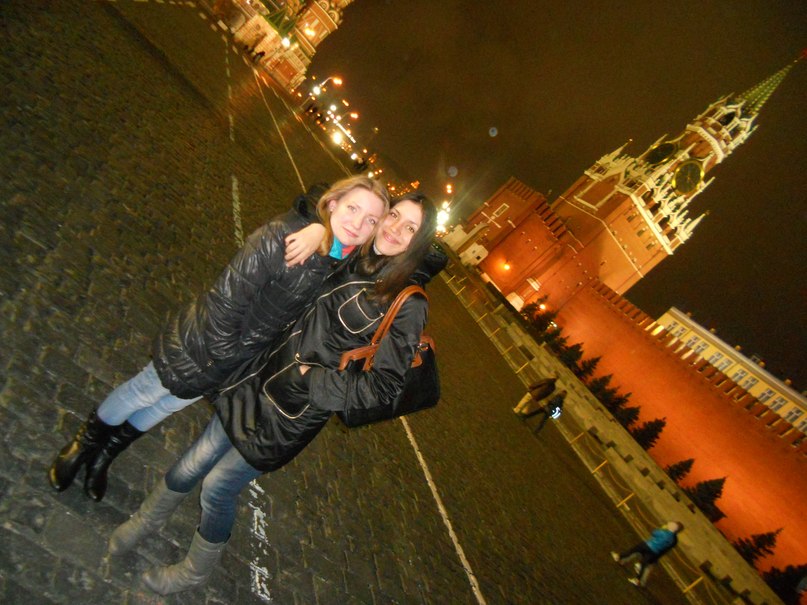 Настя Жердева | Сургут