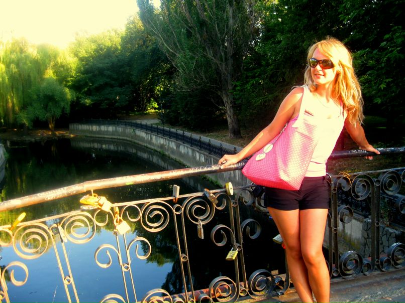 Марина Штимак | Ужгород