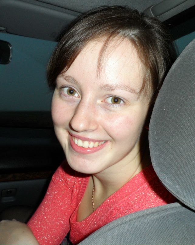 Алёна Толкач | Минск