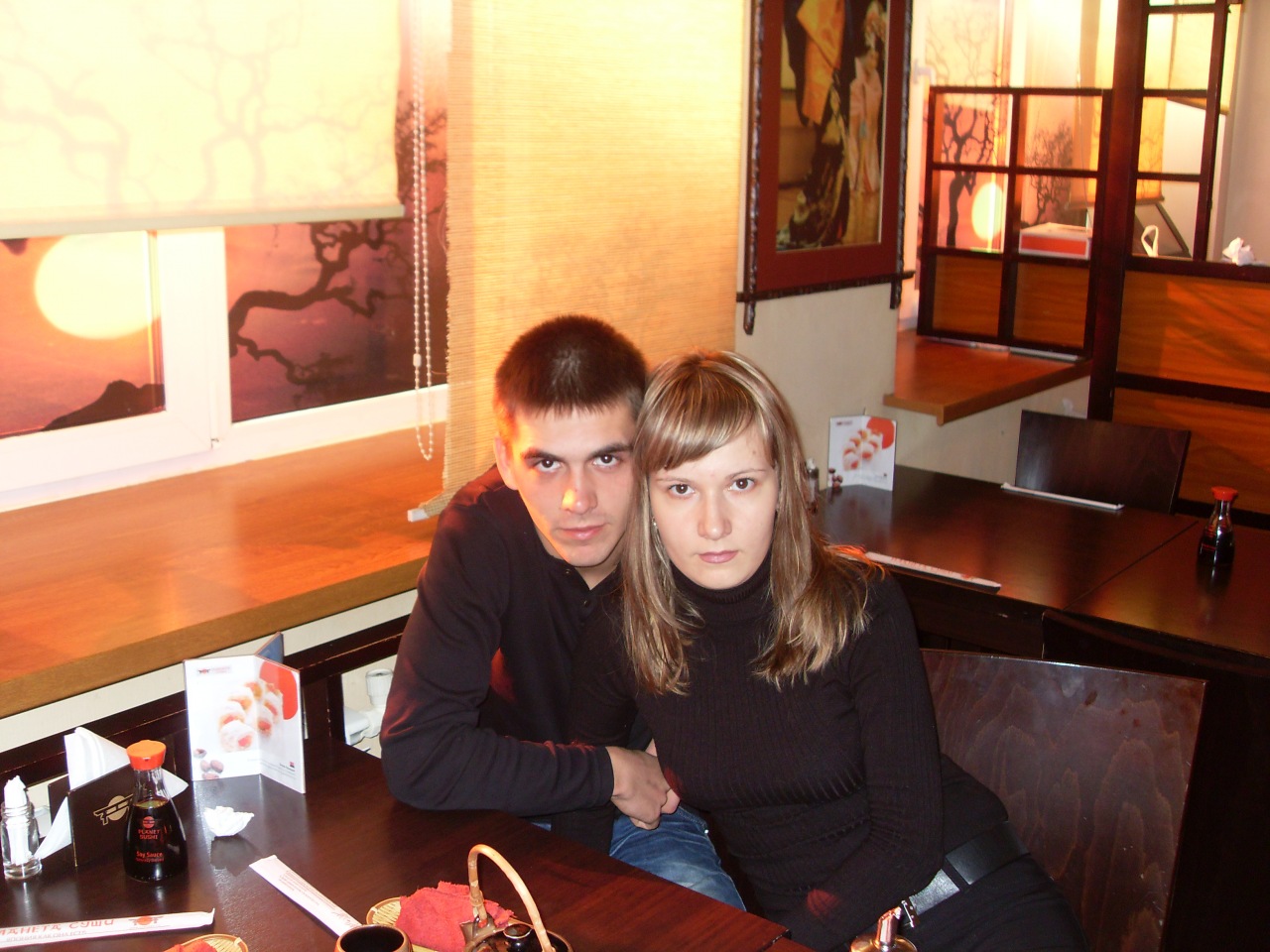 Фото профиля