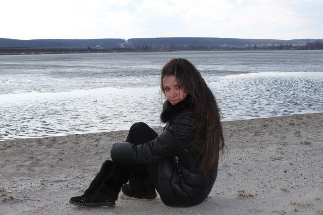 Марина Маринова | 