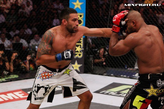 Михаил Хабаров | Москва