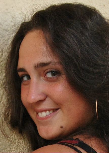 №65, Анна Ковалёва, 32 года, Москва №65, Анна Ковалёва, 32 года, Москва