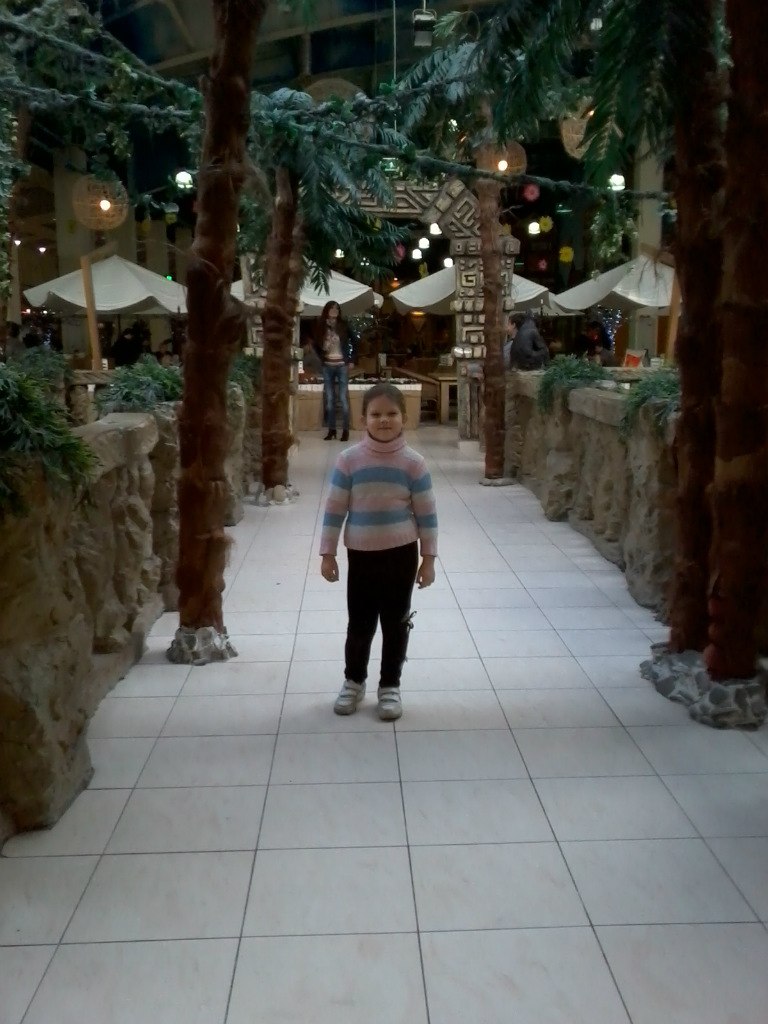 Таня Шереметьева-Ковзолович Владимеровна | Киев